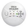 carbon monoxide alarm