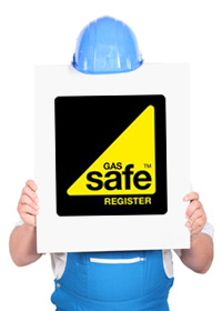 member gas safe register